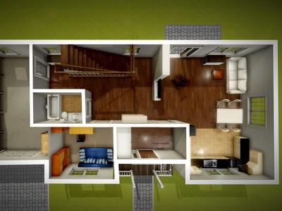 House Flipper - Screenshot 3 of 5