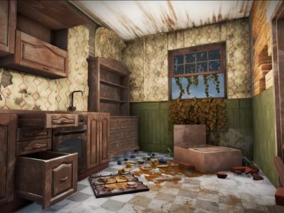 House Flipper 2 - Screenshot 1 of 10