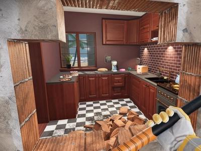 House Flipper 2 - Screenshot 7 of 10