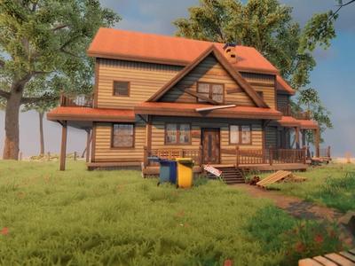 House Flipper 2 - Screenshot 8 of 10