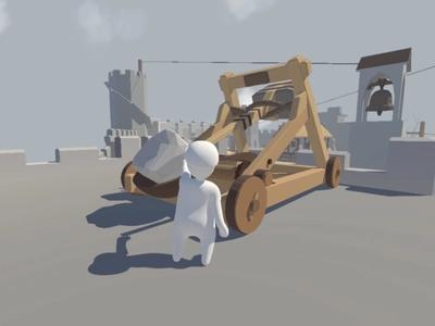 Human: Fall Flat - Screenshot 10 of 10