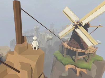 Human: Fall Flat - Screenshot 1 of 10