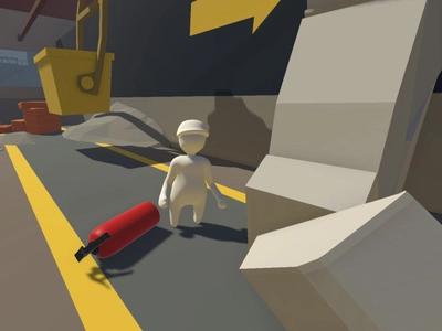 Human: Fall Flat - Screenshot 3 of 10