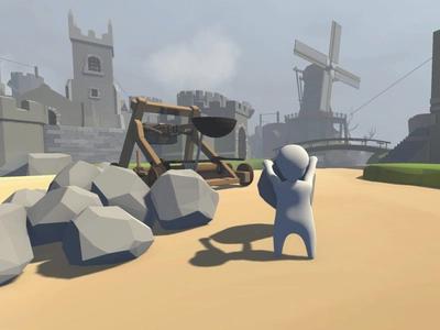 Human: Fall Flat - Screenshot 4 of 10