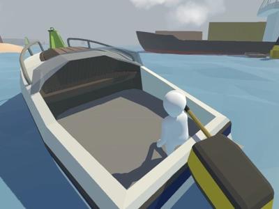 Human: Fall Flat - Screenshot 5 of 10