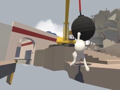 Human: Fall Flat - Screenshot 6 of 10