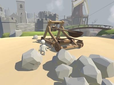 Human: Fall Flat - Screenshot 7 of 10