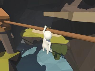 Human: Fall Flat - Screenshot 8 of 10