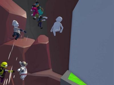 Human: Fall Flat - Screenshot 9 of 10