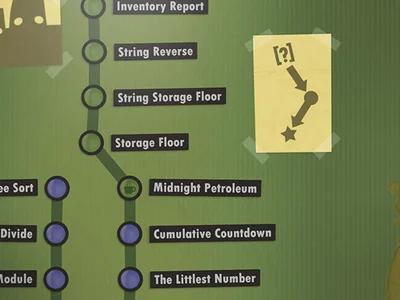 Human Resource Machine - Coming Soon