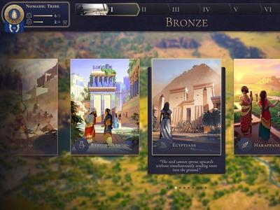 Humankind - Screenshot 2 of 6