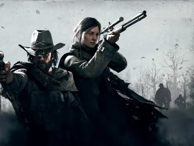 Hunt: Showdown - Coming Soon