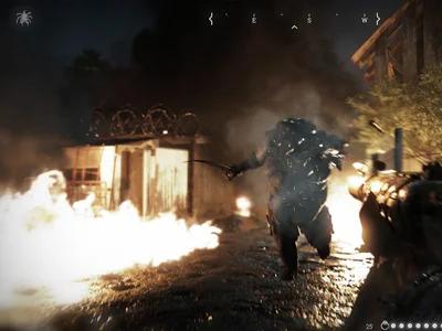 Hunt: Showdown - Screenshot 1 of 6