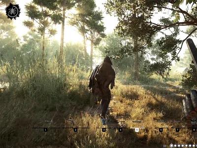 Hunt: Showdown - Screenshot 3 of 6