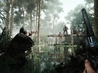 Hunt: Showdown - Screenshot 4 of 6