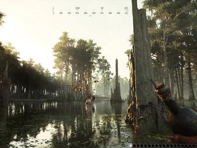 Hunt: Showdown - Screenshot 5 of 6