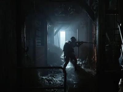 Hunt: Showdown - Screenshot 6 of 6