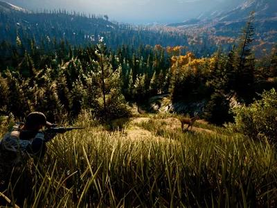 Hunting Simulator 2 - Coming Soon