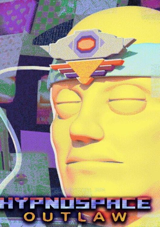 Hypnospace Outlaw cover art