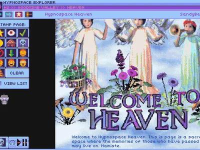 Hypnospace Outlaw - Coming Soon