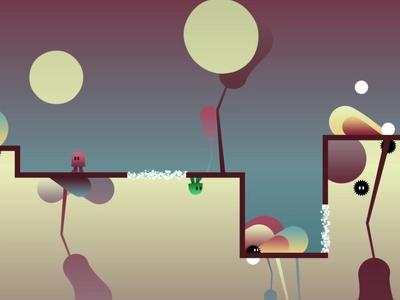 ibb & obb - Screenshot 1 of 5