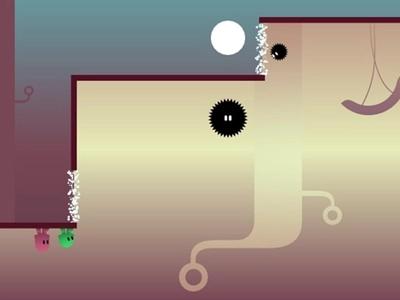 ibb & obb - Screenshot 3 of 5