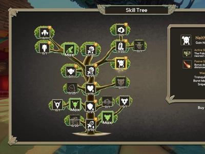Immortal Redneck - Screenshot 1 of 7