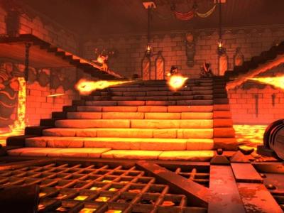 Immortal Redneck - Screenshot 2 of 7
