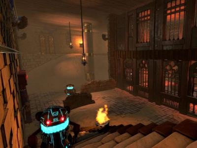 Immortal Redneck - Screenshot 3 of 7