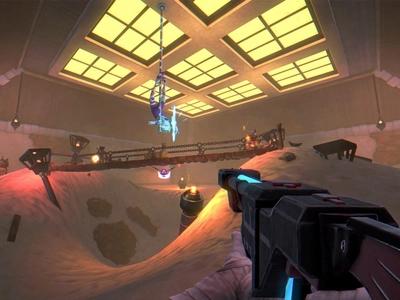 Immortal Redneck - Screenshot 5 of 7