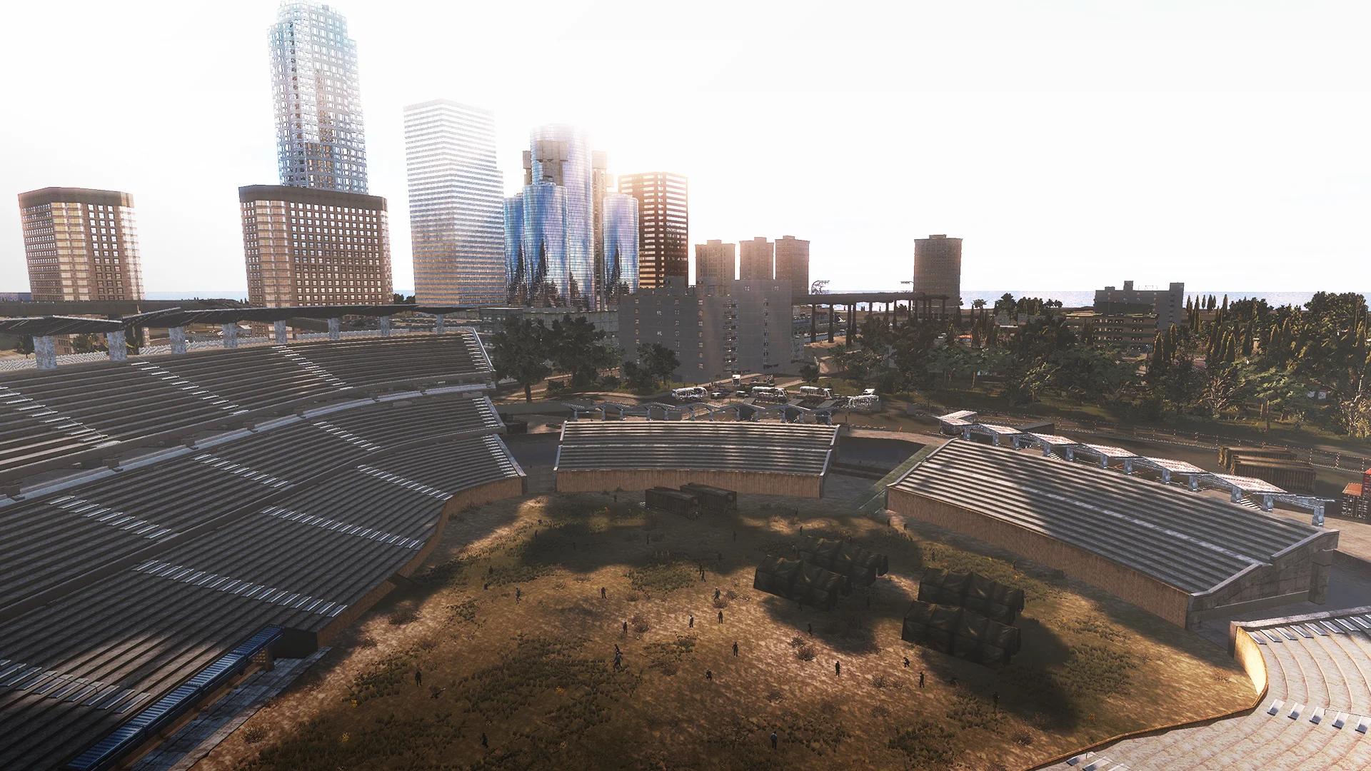 Infestation: The New Z cover art