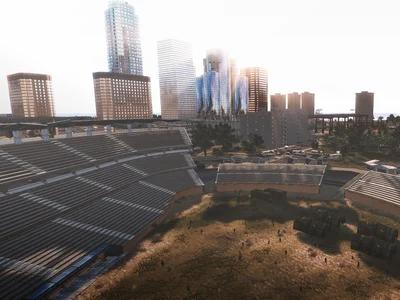 Infestation: The New Z - Coming Soon