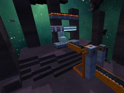 Infinifactory - Screenshot 3 of 5