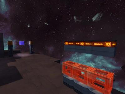 Infinifactory - Screenshot 4 of 5