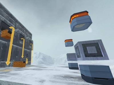 Infinifactory - Screenshot 5 of 5