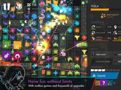 Infinitode 2 - Coming Soon