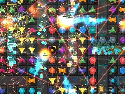 Infinitode 2 - Screenshot 1 of 5