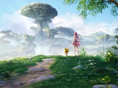 Infinity Nikki - Screenshot 1 of 6