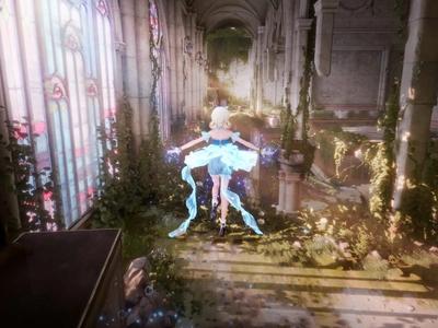 Infinity Nikki - Screenshot 5 of 6