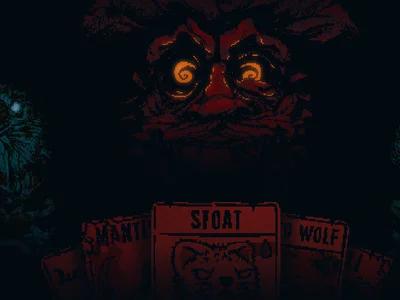 Inscryption - Coming Soon