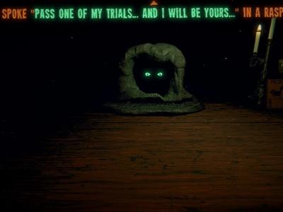 Inscryption - Screenshot 2 of 8