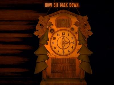 Inscryption - Screenshot 4 of 8
