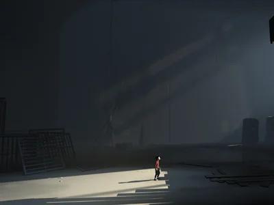 INSIDE - Coming Soon