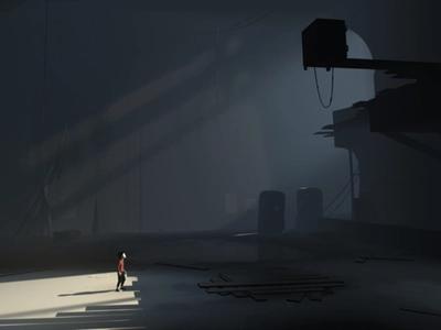 INSIDE - Screenshot 1 of 10