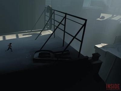 INSIDE - Screenshot 4 of 10
