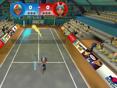Instant Sports - Screenshot 1 of 4