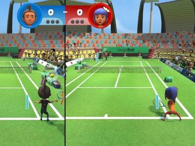 Instant Sports - Screenshot 2 of 4
