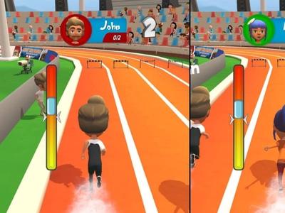 Instant Sports - Screenshot 3 of 4