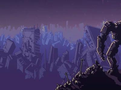 Into the Breach cover art