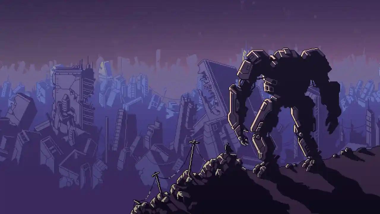 Into the Breach cover art